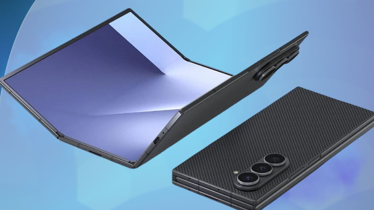 Samsung Galaxy Z Trifold: il pieghevole da 3.000 dollari va a ruba in 20 minuti