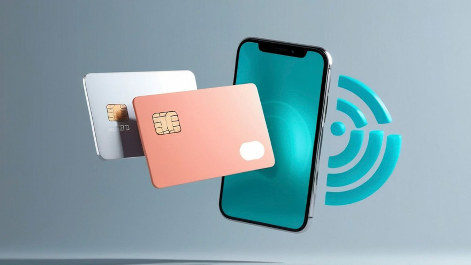 NFC ancora più veloce: la prossima svolta del "tap" digitale