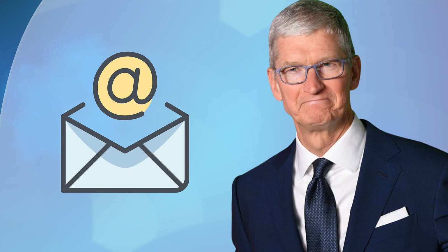 Tim Cook nelle mail di Epstein: il CEO Apple tra i nomi citati