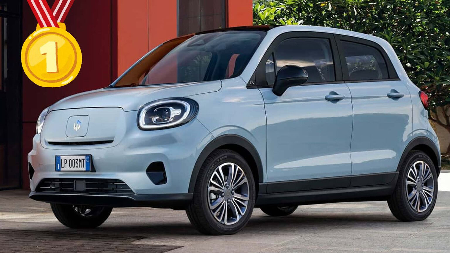 Vendita auto in Italia all'inizio: numeri inattesi per il mese di gennaio