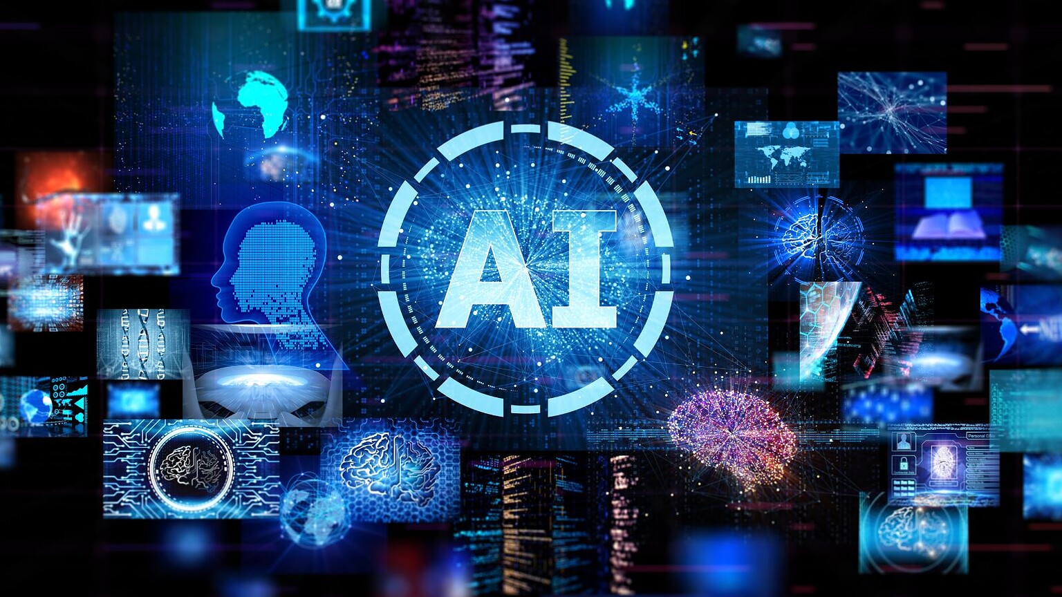 AI ed energia: quando i computer iniziano a pensare con la luce