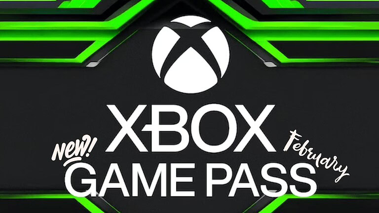 Game Pass di febbraio: sport, avventura e grandi nomi nel catalogo Xbox