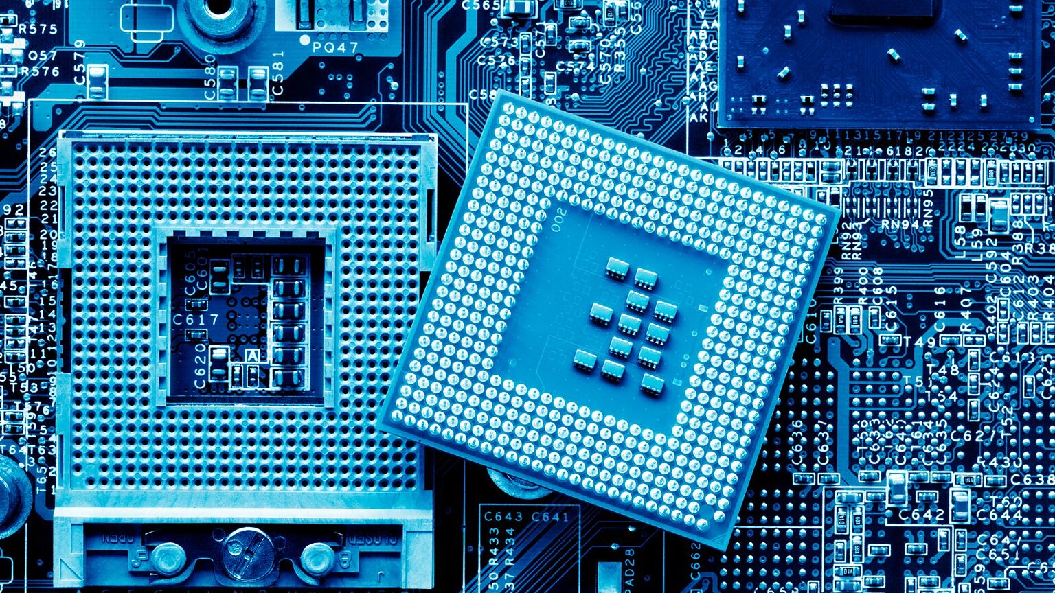 MIT: il chip minuscolo capace di usare il calore per elaborare dati con precisione
