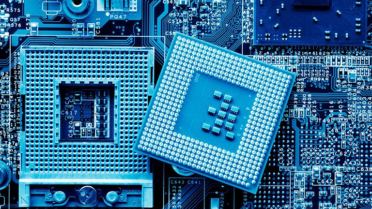 MIT: il chip minuscolo capace di usare il calore per elaborare dati con precisione