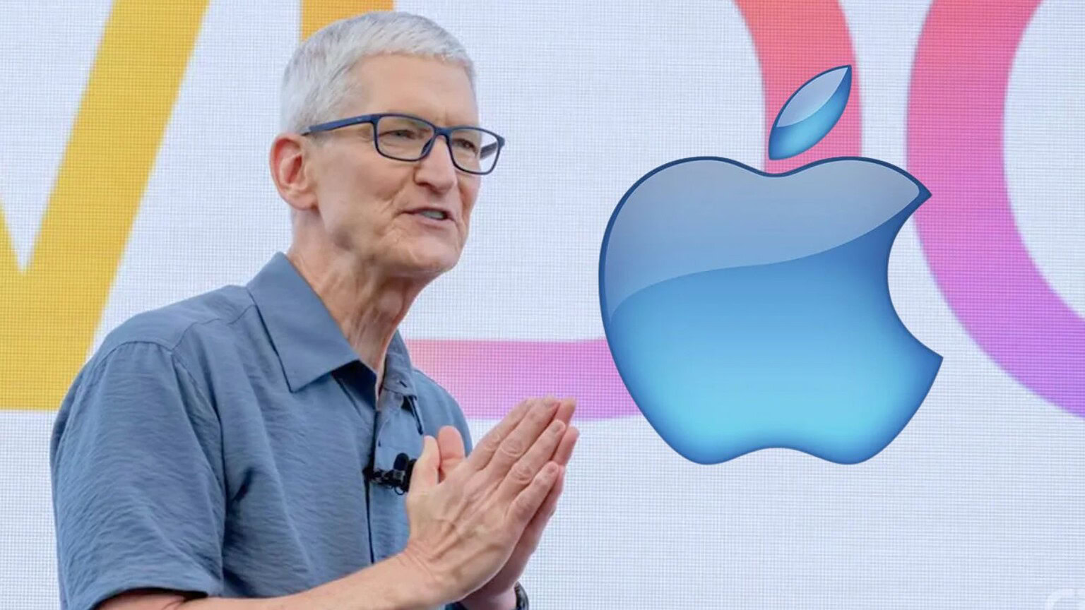Apple e il cambio dei vertici: Tim Cook parla di successione e dei piani a lungo termine