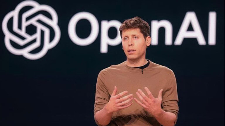 Sam Altman contro Anthropic