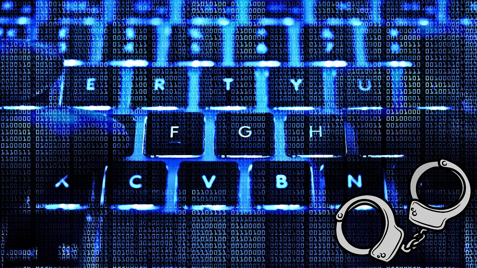 Dark web: la caduta del “Faraone” delle droghe online