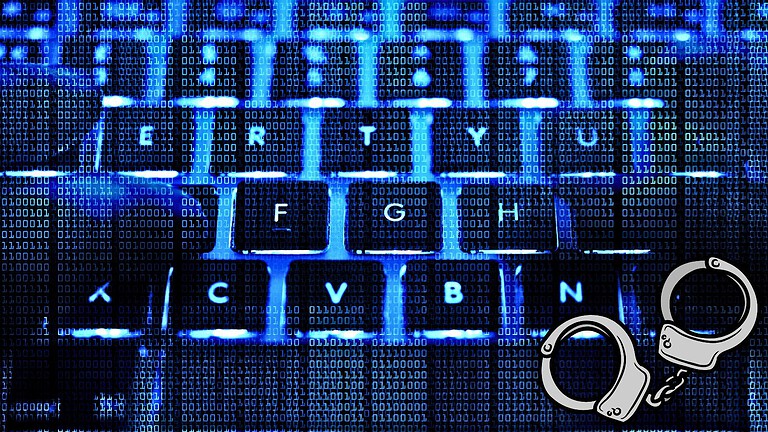 Dark web: la caduta del “Faraone” delle droghe online