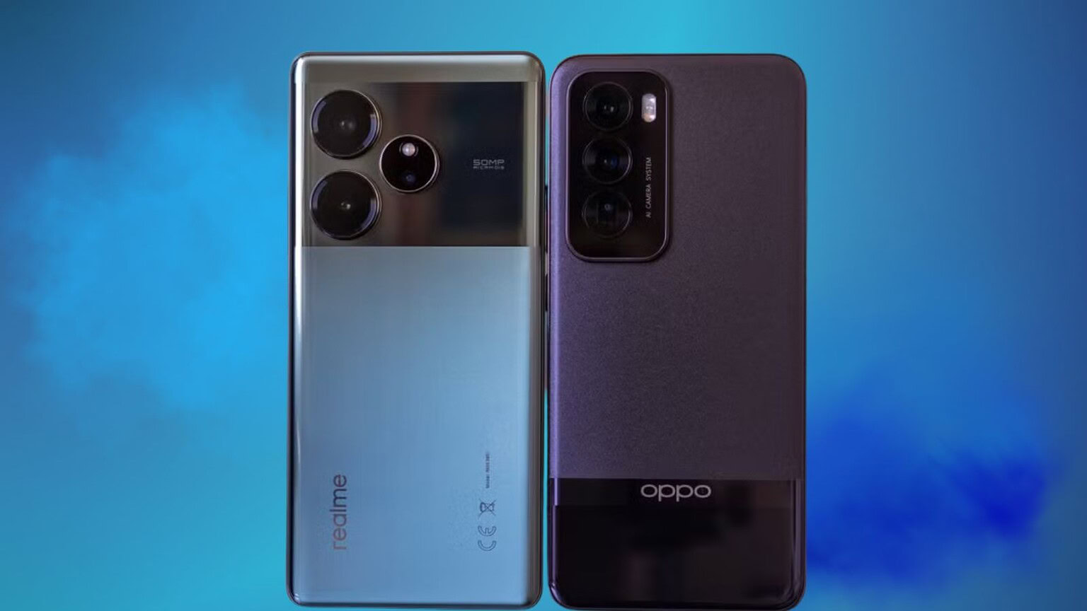 Realme ritorna con OPPO: licenziamenti e novità per l'azienda