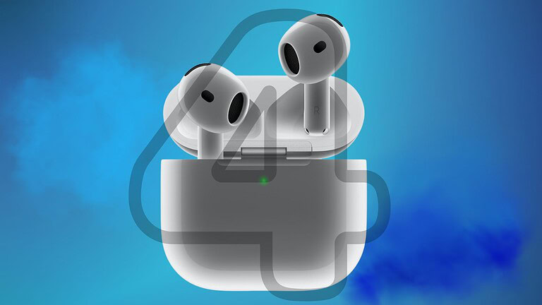 AirPods Pro 4: i nuovi auricolari avranno telecamere a infrarossi