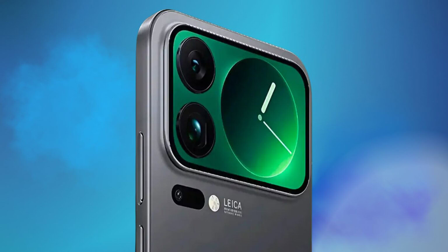 xiaomi 18