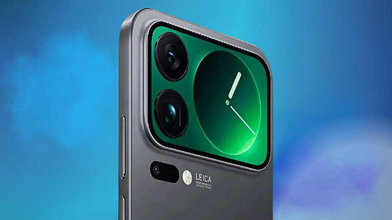 xiaomi 18