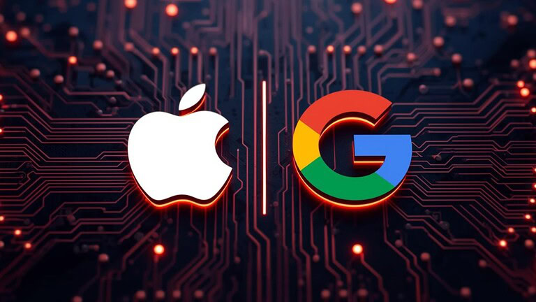 Apple e Google: nessuna preferenza per determinate app