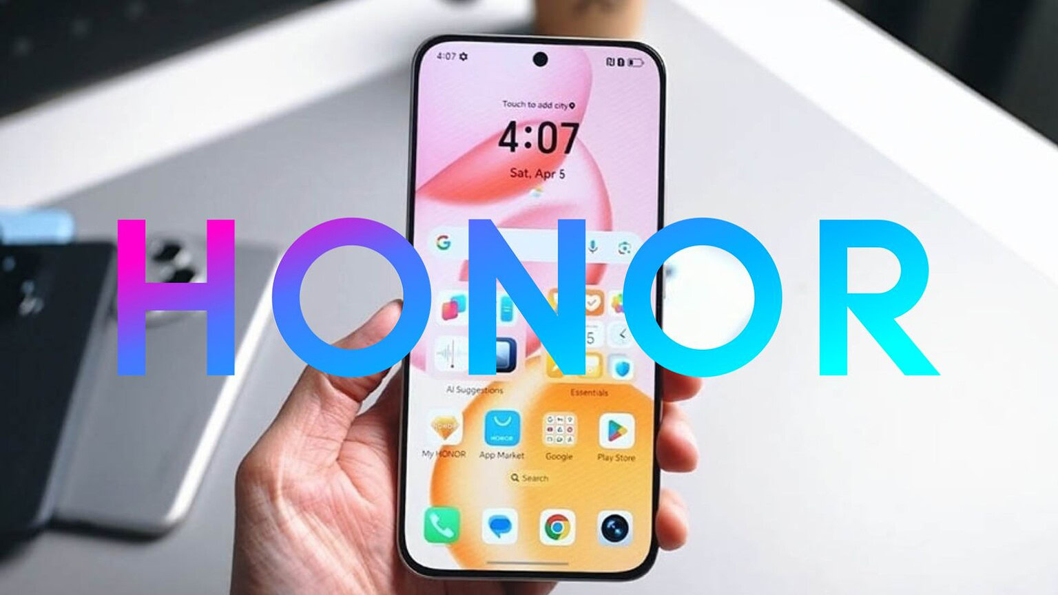 Honor MagicOS 10: un nuovo traguardo con più di 20 milioni di dispositivi attivi
