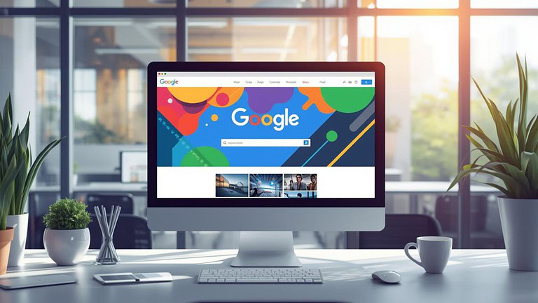 Google: Gemini ancora più facilmente accessibile da desktop Android