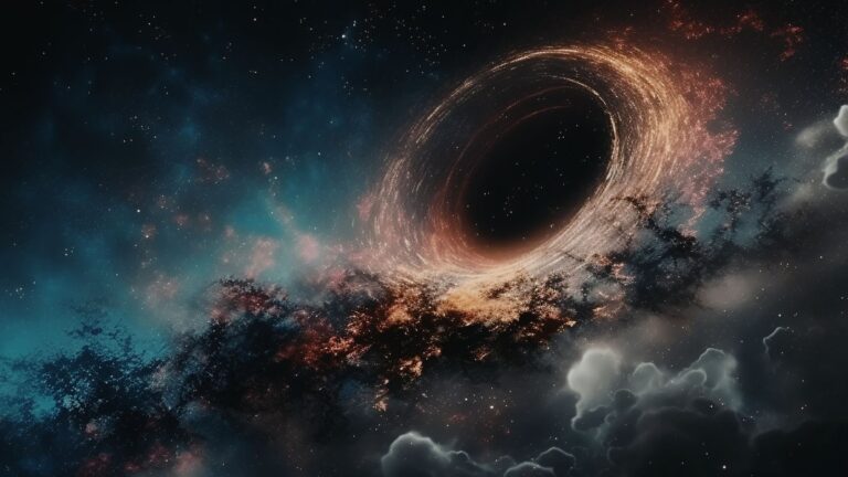 Materia oscura: nuovi dettagli scoperti su questo mistero spaziale