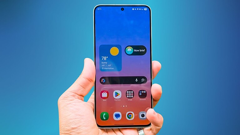 Samsung Galaxy S25 FE: un prezzo che non ci aspettava