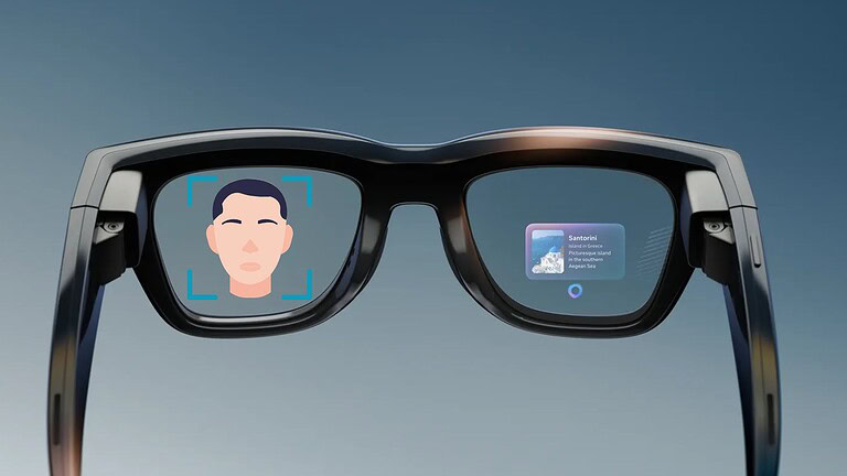 Occhiali Ray-Ban Meta: presto anche con riconoscimento facciale?