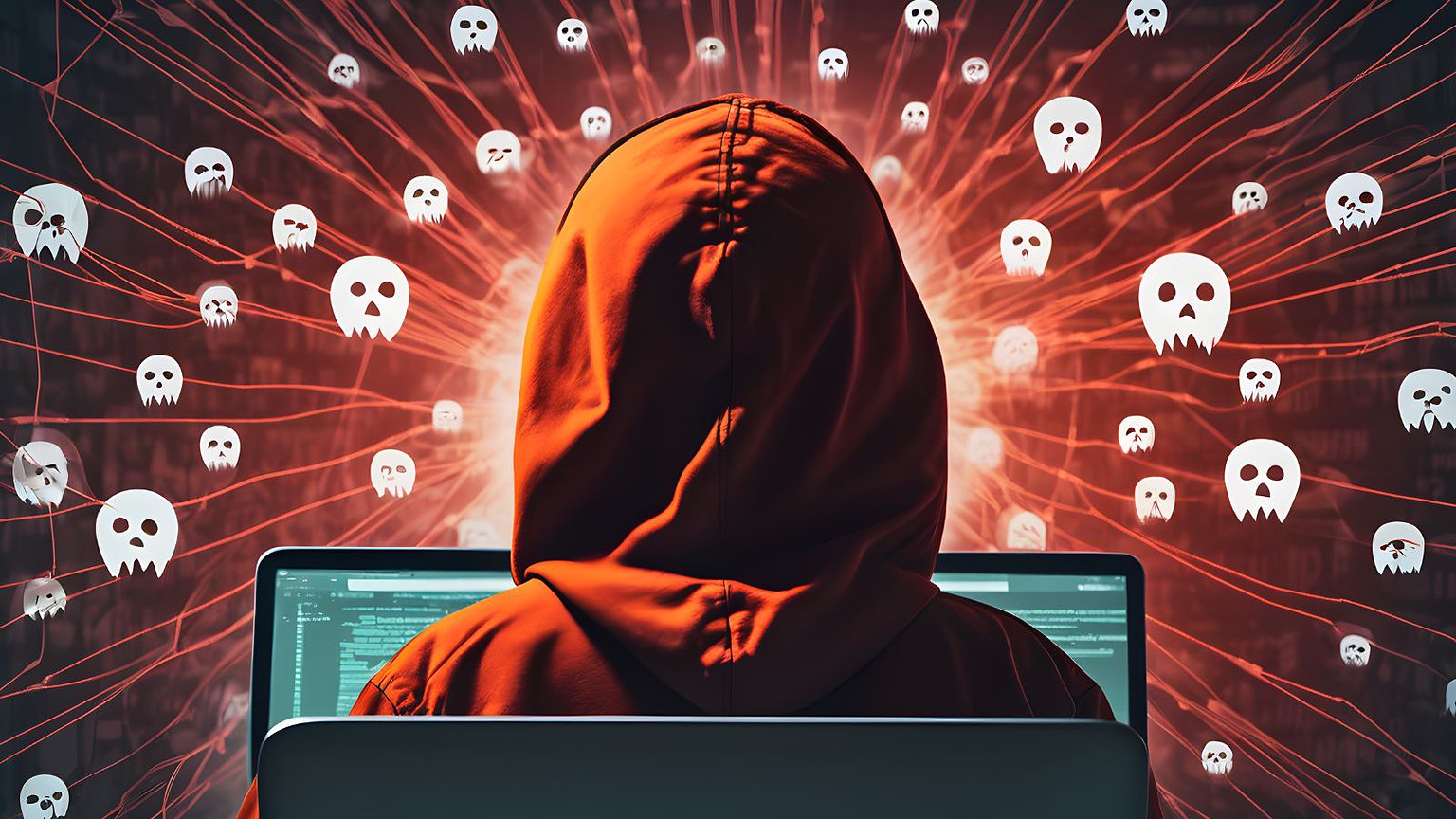 Black Hat e Code Blue: sparisce dai siti l'hacker presente negli Epstein Files