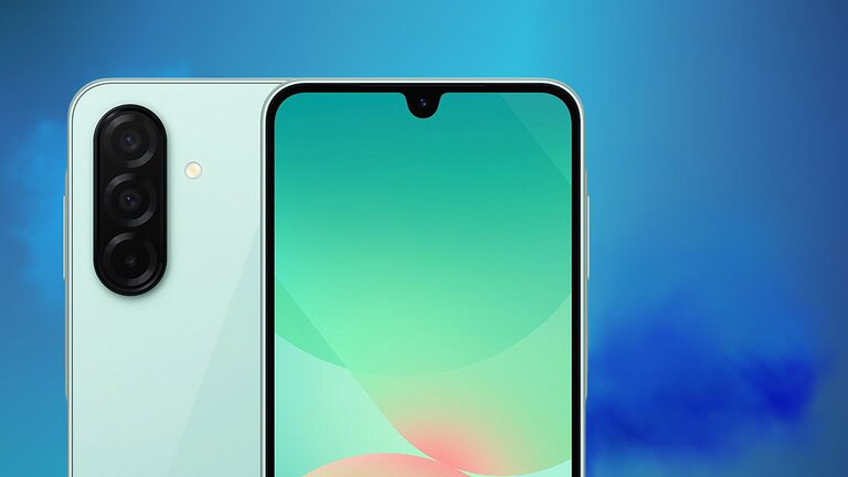 Samsung Galaxy A27: spuntano i primi segnali del nuovo modello