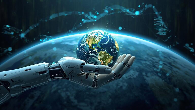 ai e clima
