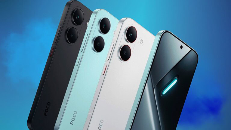 Poco X8 Pro: dettagli completi e prestazioni elevate svelate prima del lancio