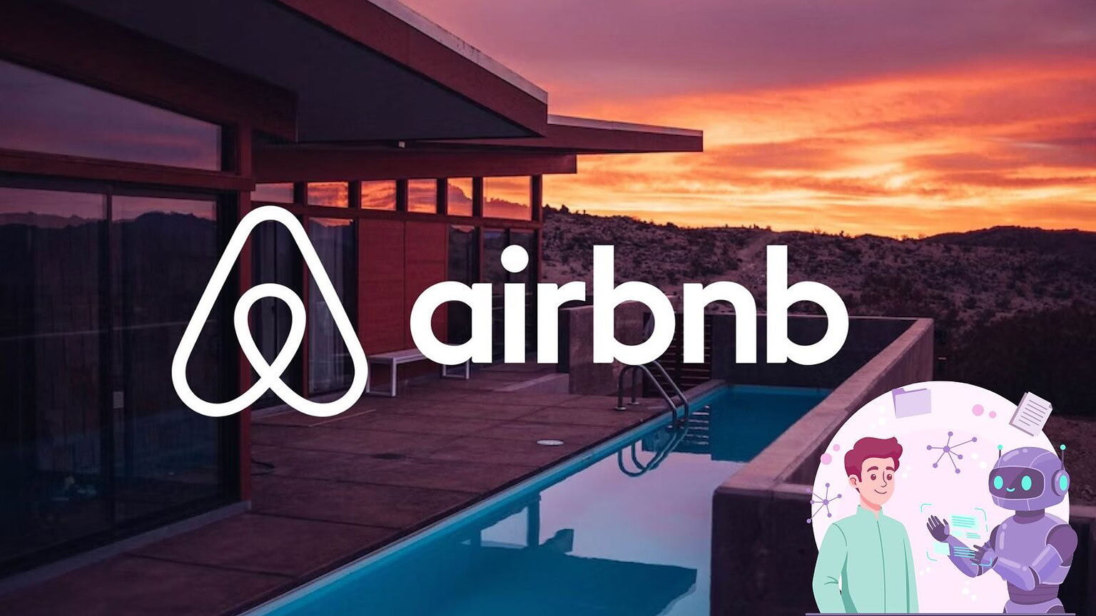 Airbnb: l’IA entra nell’app e cambia il modo di cercare alloggio
