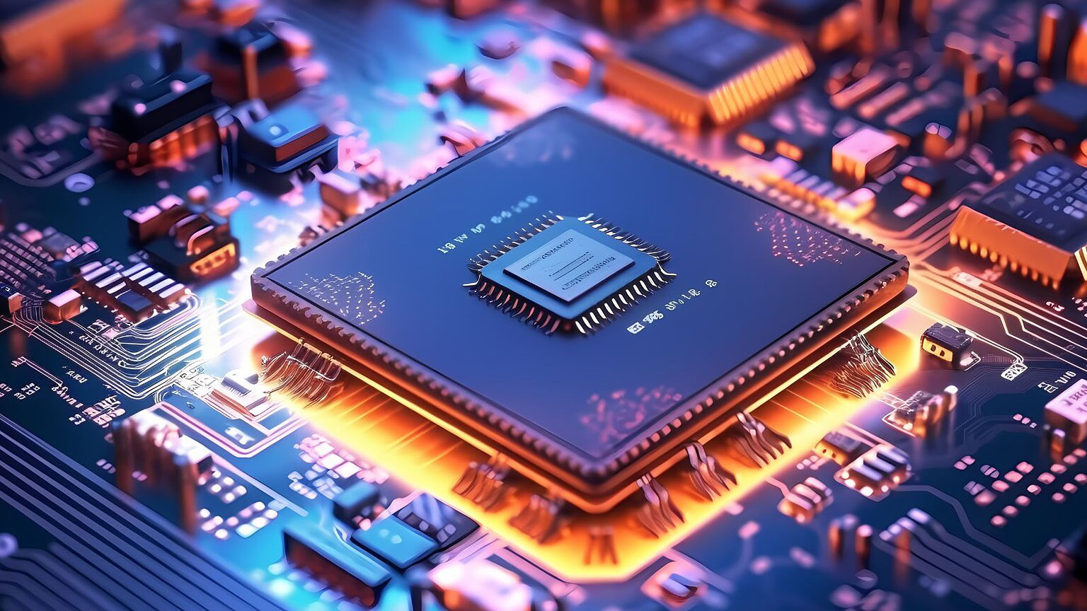 Crisi dei chip e mercato: l'interesse per l'usato sale alle stelle