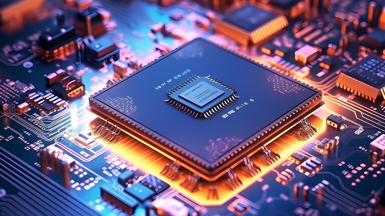 Crisi dei chip e mercato: l'interesse per l'usato sale alle stelle