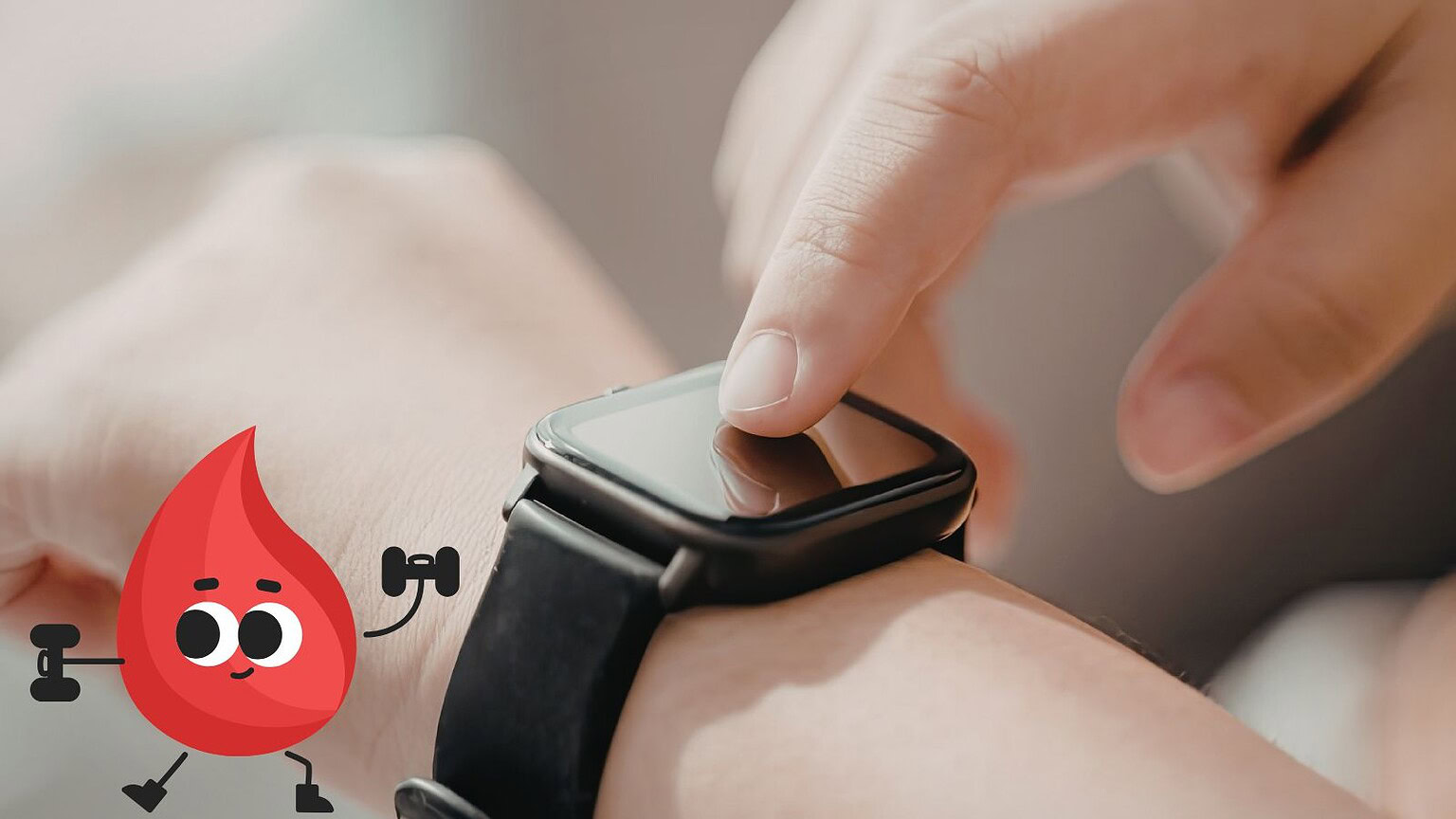 Garmin, la glicemia ora viene misurata direttamente dallo smartwatch