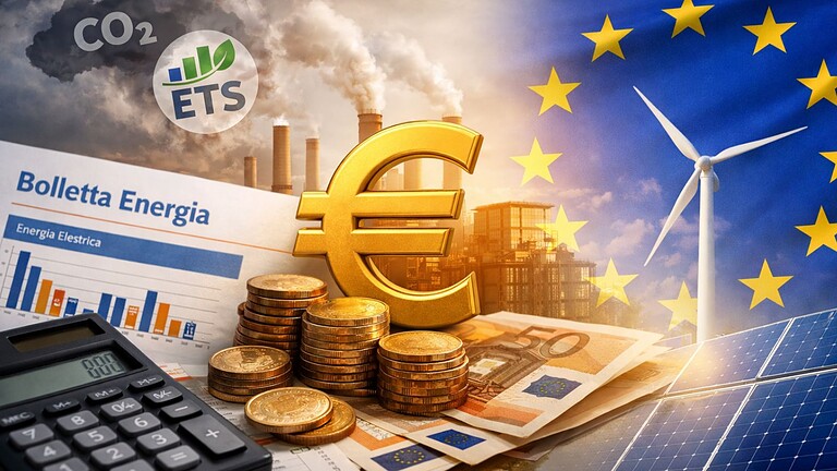 Decreto Bollette: sconti e scelte fiscali per frenare il caro-energia