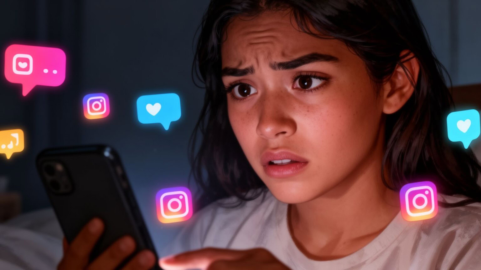Instagram sotto accusa: dipendenza, tribunali e il peso delle scelte digitali