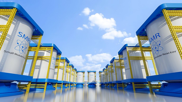 Amazon e la corsa all’energia: l'AI prende vita da reattori nucleari e rinnovabili