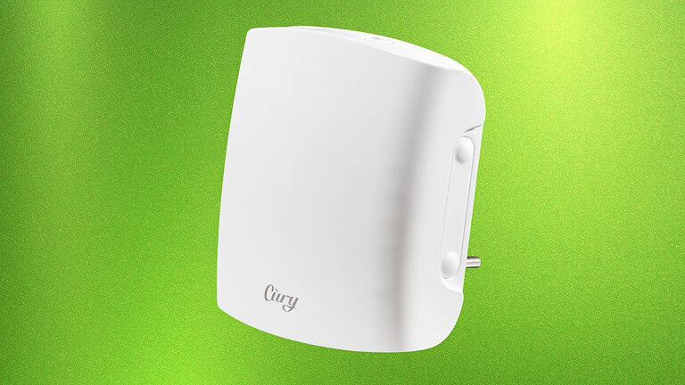 Il nuovo Cury di Shelly: profumazione smart della casa e protezione antizanzare