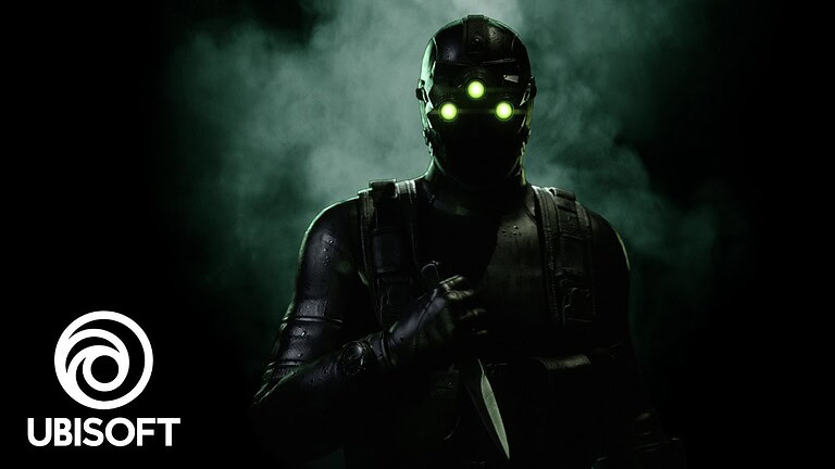 Splinter Cell Remake: sviluppo salvo, ma l’ombra dei licenziamenti Ubisoft si allunga