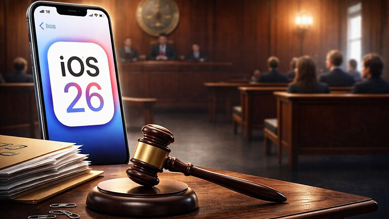 Apple stringe il cerchio sul caso iOS 26: chiamato Jon Prosser a testimoniare in tribunale