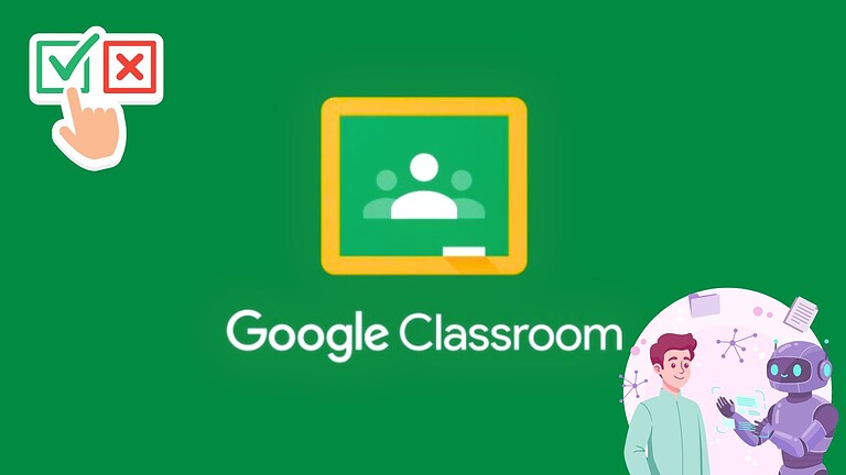 Gemini in Google Classroom: suggerimenti intelligenti per la correzione dei compiti