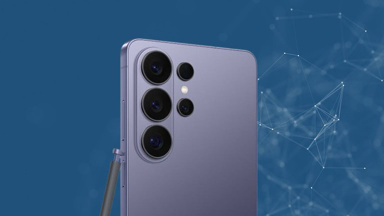 Galaxy S26: design verticale, intelligenza artificiale e colori inediti