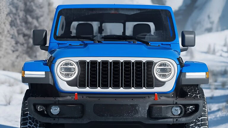 jeep