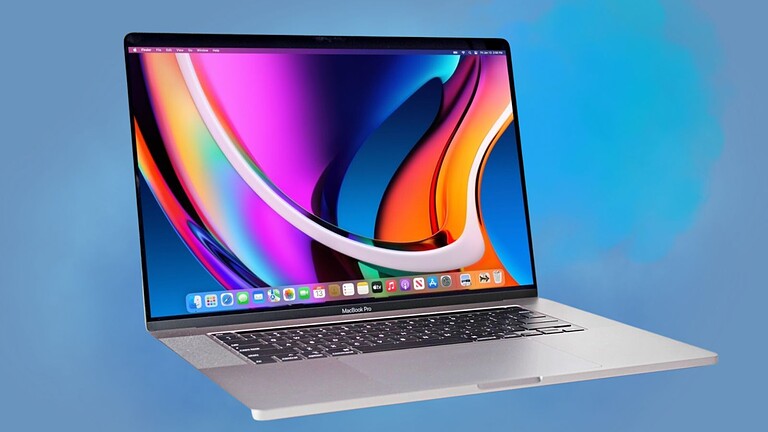 MacBook Pro sorprende tutti con design OLED e Dynamic Island integrata