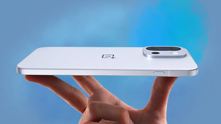 Novità sul OnePlus 15T: ricarica magnetica e autonomia da record