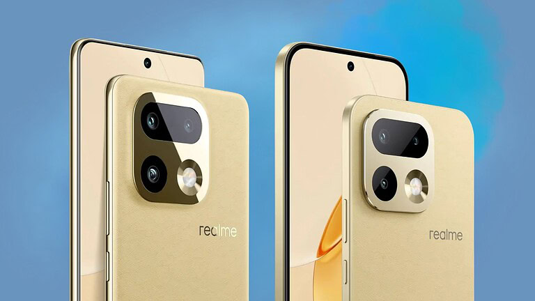 Realme 16 Pro: il modello è già nei negozi e le sue caratteristiche vi conquisteranno