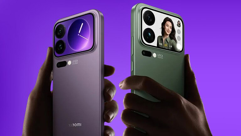 Nuovo Xiaomi 17 Max: gigante, elegante ed anche potentissimo