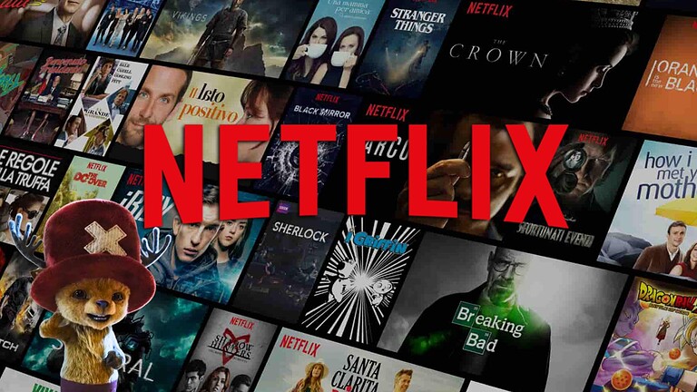 Netflix a marzo: i titoli, tra serie tv e film, che non dovete perdere