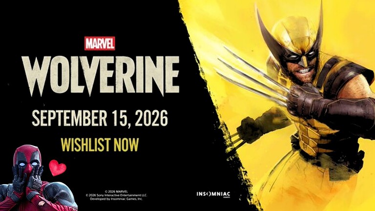 Marvel's Wolverine su PlayStation: rivelata da Sony la data di rilascio