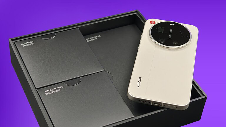 Xiaomi 17 Ultra: un design per la Leica Edition nel resto del mondo