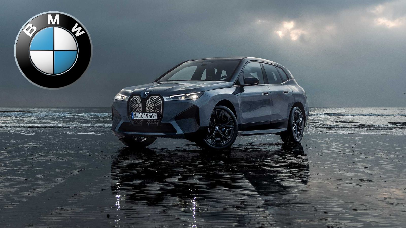 BMW, 30 nuovi modelli M presto in arrivo sul mercato