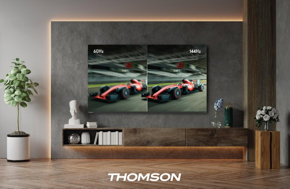 TV Thomson TV Thomson
