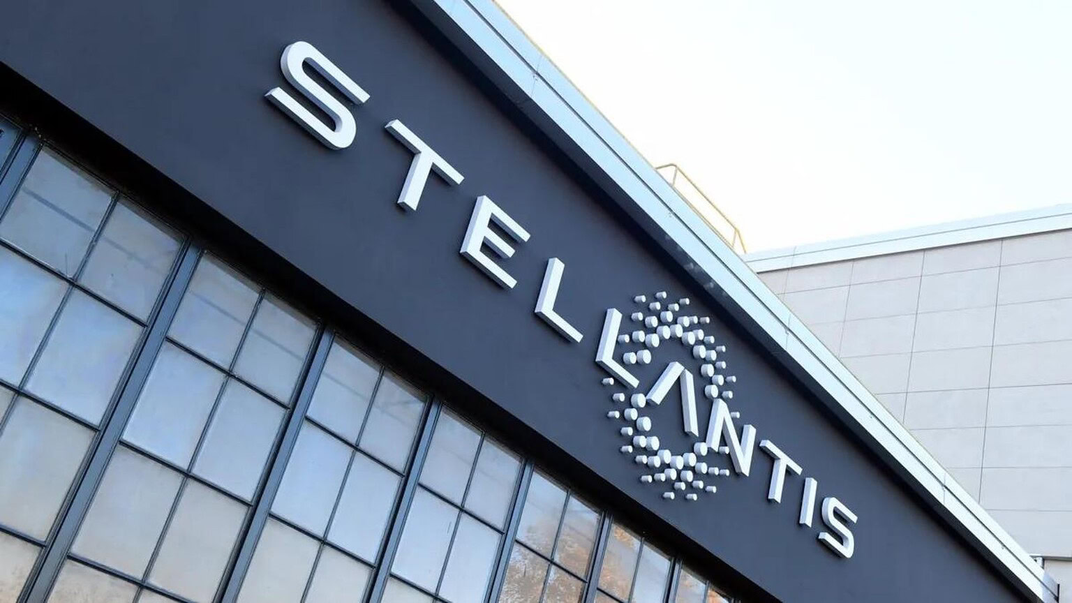 Stellantis