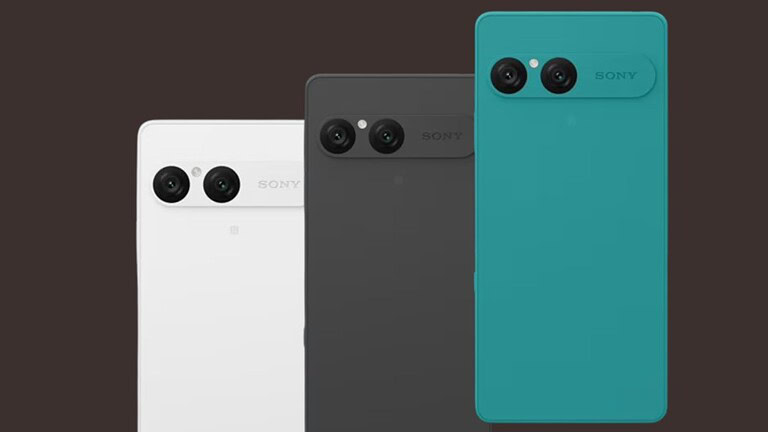 Sony Xperia